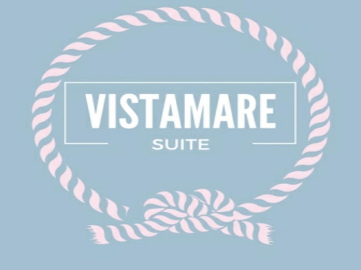 أغروبولي B&B Vistamare Suite المظهر الخارجي الصورة